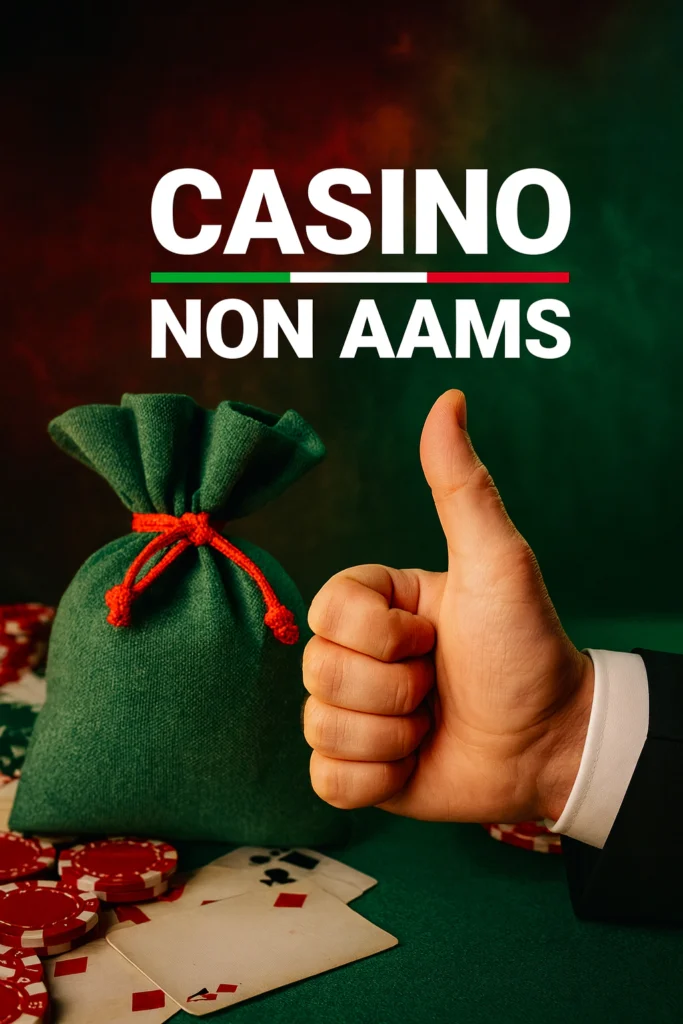 Bonus nei Casino Online Senza Licenza Italiana: Tutto Quello che Devi Sapere